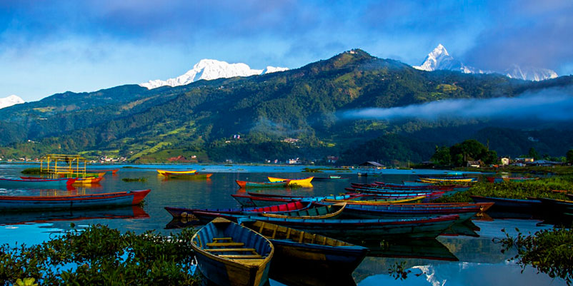 pokhara