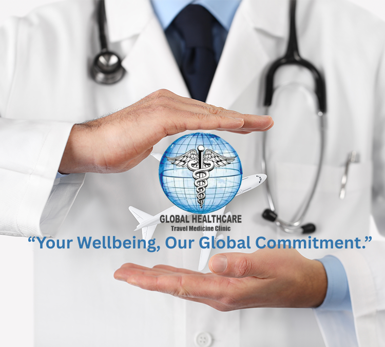“your wellbeing, our global commitment.”